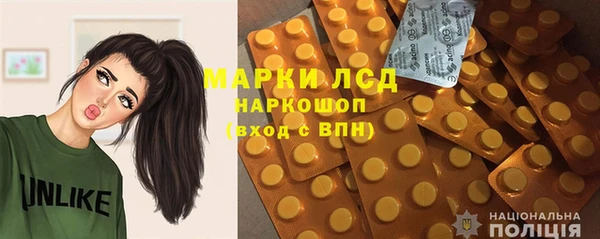 стафф Арсеньев