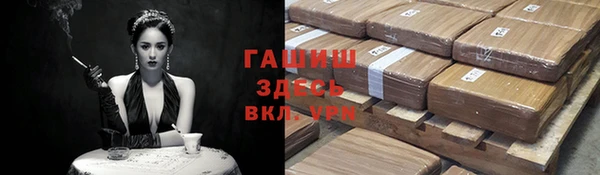 стафф Арсеньев